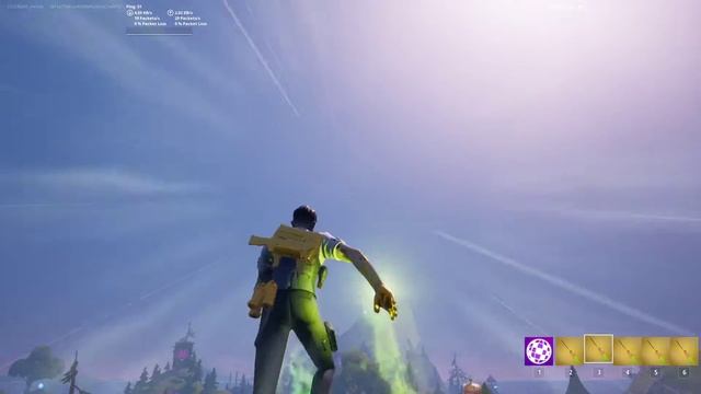 Где есть метла и выполнение испытаний! смотреть онлайн