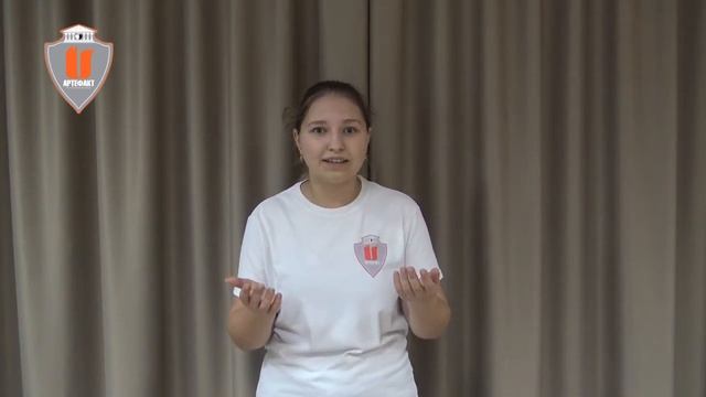 В.Я. Брюсов "Предчувствие". Читает Инга Кражан смотреть онлайн