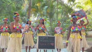 ВСЯ АФРИКА Поздравляем дорого и многоуважаемого Сергея от ГАРАЖ 717 С ДНЁМ РОЖДЕНИЯ!