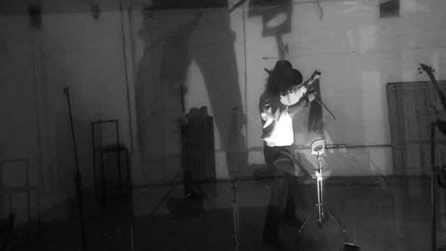 БОМ. Музыкальный перформанс театра АЛ-ХИ смотреть онлайн