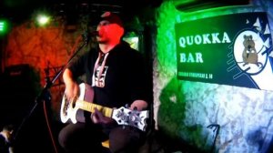 ЛЁША ЗАКОН - Над Землёю Синева (Санкт-Петербург, апрель 2023)