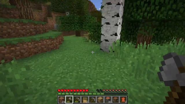 Minecraft - Хардкор #minecraft #майнкрафт смотреть онлайн