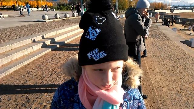 обзор Аквапарка Питерлэнд