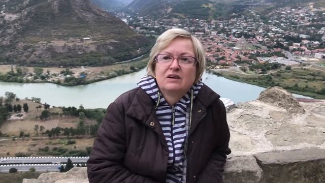 Грузия отзывы - Кононенко Елена смотреть онлайн
