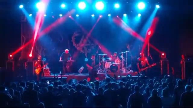 Северный флот - Хардкор по-русски (Концерт Сочи - Зелёный театр 14.08.23)