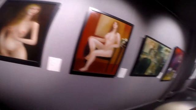 Эрарта 18+