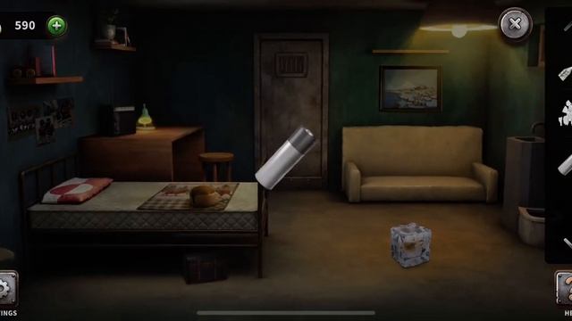 100 doors, level 11 смотреть онлайн