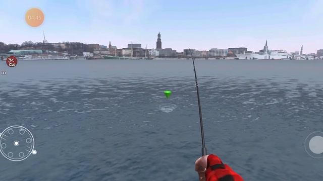 играю в рыбалку смотреть онлайн