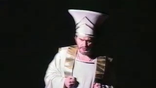 "Nabucco" - G. Verdi смотреть онлайн