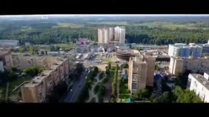 От Обираловки до Железнодорожного