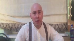 Народный артист России Виктор Сухоруков: Видеоблагодарность Компании КИТ