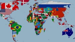 Геометри дэш