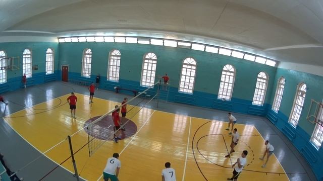 ЛВО vs Новосиль - Волейбол Орел 2015-10-10 смотреть онлайн