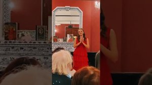 Ария Церлины "Vedrai, carino" («Дон Жуан», Моцарт) - Полина Тропашко