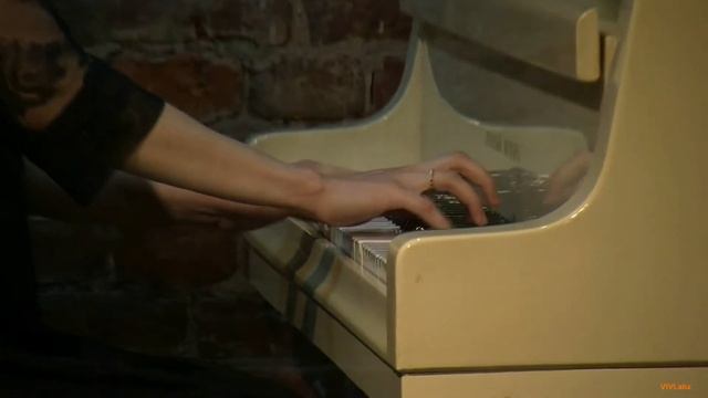 {instead} ensemble - Philip Glass Piano Etude No 9 (1994-95) смотреть онлайн