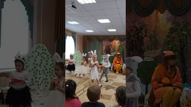 Сказка про зайцев смотреть онлайн