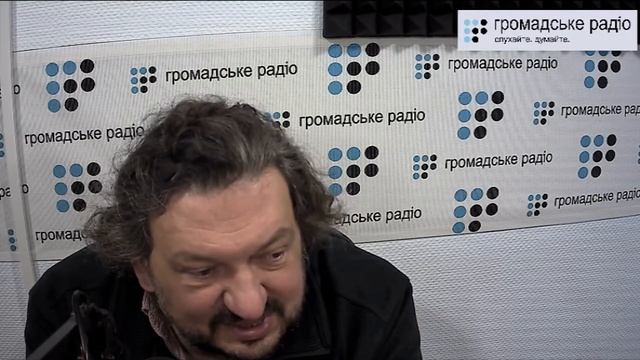 Пряма трансляція користувача Громадське радіо смотреть онлайн