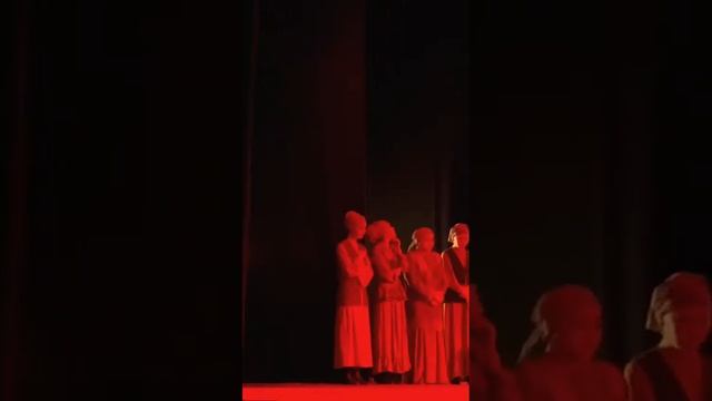 М.Әуезов "жетім" спектаклі смотреть онлайн