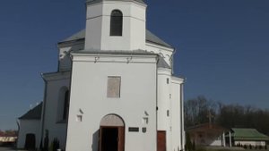 Моя Сморгонь