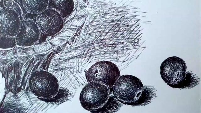 Видео в стиле таймлапс. Использованы фото рисунков Илюхиной Елены смотреть онлайн