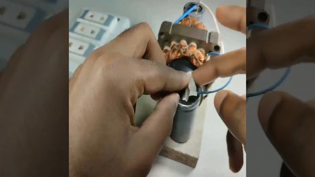 How to Make 220v Electricity Generator to 18000KW From Coper coil and Capacitor |220 volt to 18000K смотреть онлайн