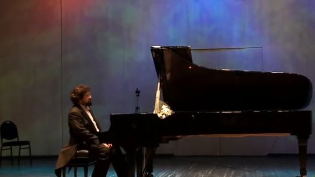 Концерт Николя Челоро и его друзей 2 часть смотреть онлайн