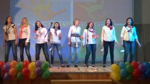 "Достань из кармана улыбку"