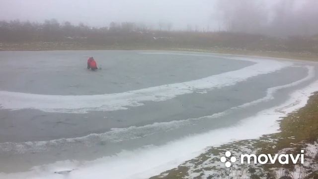 Ловим живца для жерлиц!Как наловить живца для жерлиц! смотреть онлайн