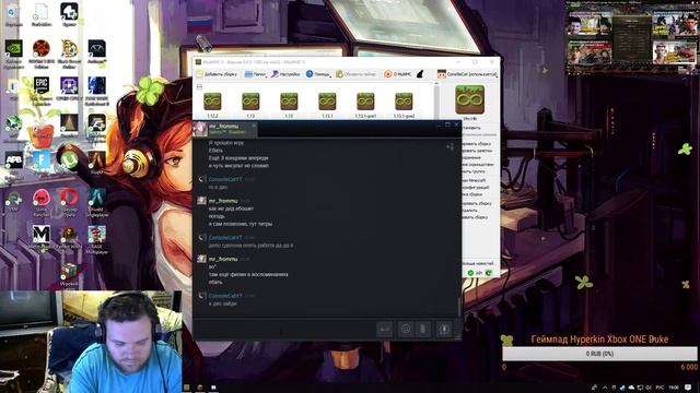 🔴Minecraft #2 В Ожидании Странствующего торговца смотреть онлайн
