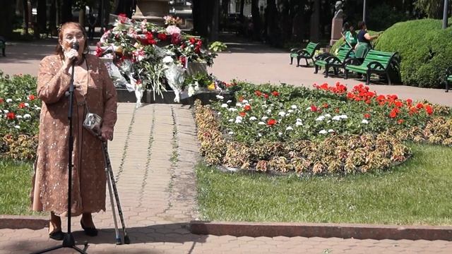 ДЕНЬ ПУШКИНА МУЗЕЙ 2 2 смотреть онлайн