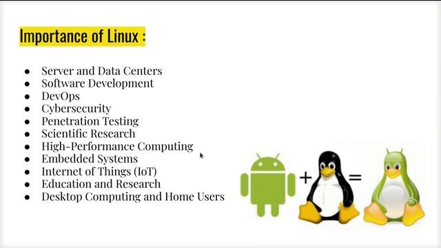Introduction to Linux | Lecture -1 | Linux Beginner Course | Citi Solution