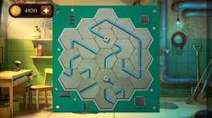 100 Doors Games Escape from School Levels 123