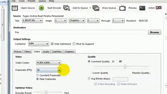 Cara Memperkecil Ukuran File Video di Laptop PC Tanpa Mengurangi Kualitas Video Paling Efektif смотреть онлайн
