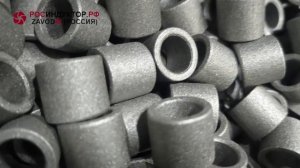 Дробеметная установка барабанного типа ДТУ-200Б с ленточным транспортером