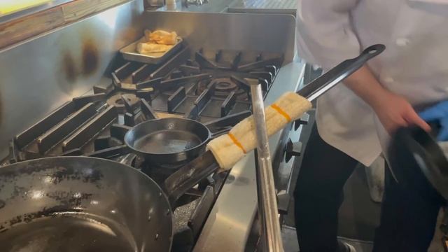 250 orders in a day  Japanese food  Japanese street food  steak