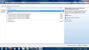 DuRee, Nicholas-Nos 130-40 Online-Windows Update and Device Drivers Update