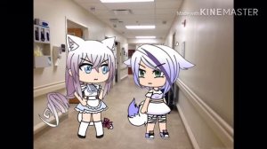 //Gacha life клип// Мальчик-тамагочи