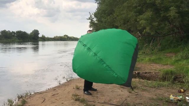 Отправился в путь с палаткой и поисковым магнитом в Полыковичи.Могилёв.