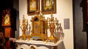 Дом, где поселился вечный праздник. Музей музыкальных автоматов, кукол-автоматонов и других чудес.