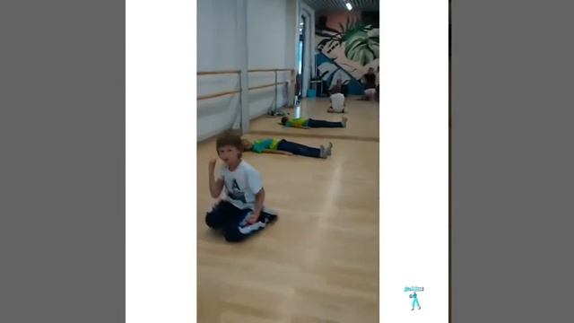#харизмарулит| занятия |в киношколе Харизма|