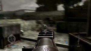 [Э.Т.О.] - Medal of Honor - Airborne (2007) ✭ (Часть 3) | Прохождение