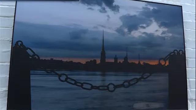 Петербург глазами жаворонка смотреть онлайн