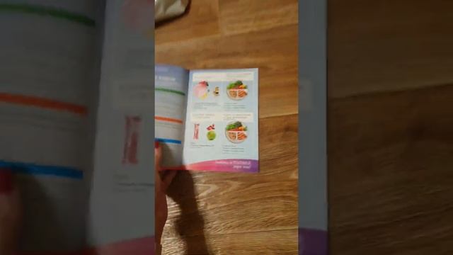 Дневник питания Wellness life +🍏🍎 смотреть онлайн