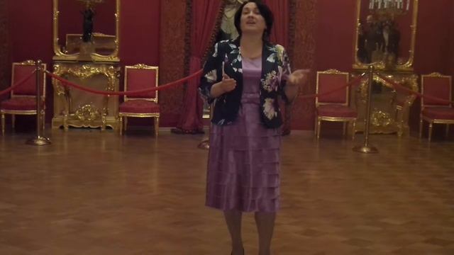 С Измайловских Пятачков в Большой театр. смотреть онлайн