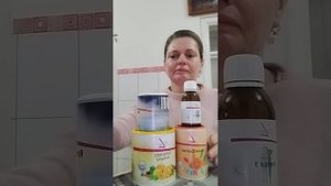 Востановление и укрепление иммунитета