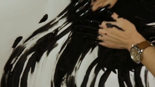 Белый лист _ Я влюблена в любовь саму смотреть онлайн