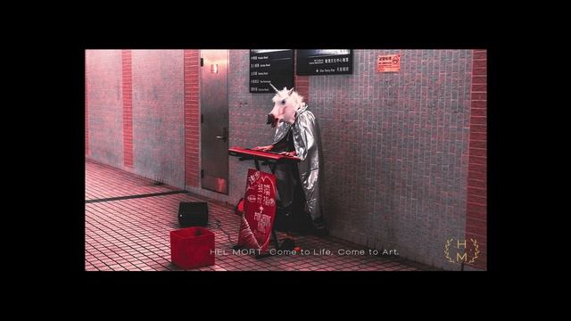 HEL MORT® Impulsive Deep House 09 (Mubert Remix) смотреть онлайн