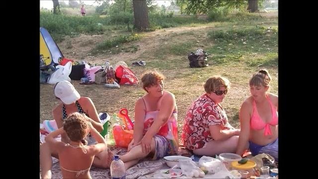 ЛЕТО 2013 смотреть онлайн