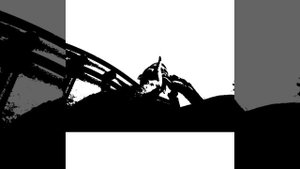 СДЕЛАЛ ВАРГАН ИЗ ГВОЗДЯ И ПИЛЫ... MADE VARGAN FROM NAIL AND SAW ...