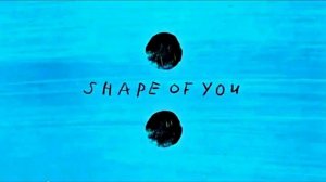 Ed Sheeran - Shape of You (ringtone)